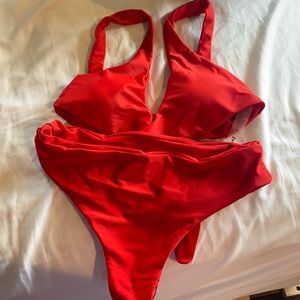 Never worn SHEIN bathing suit